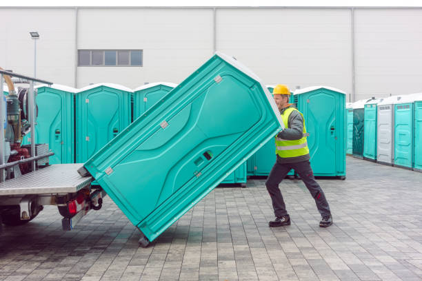 Best Porta potty cleaning services  in Elko, NV