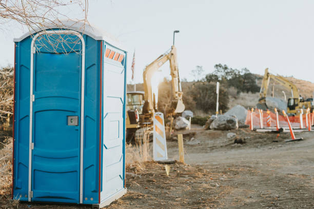 Professional porta potty rental in Elko, NV