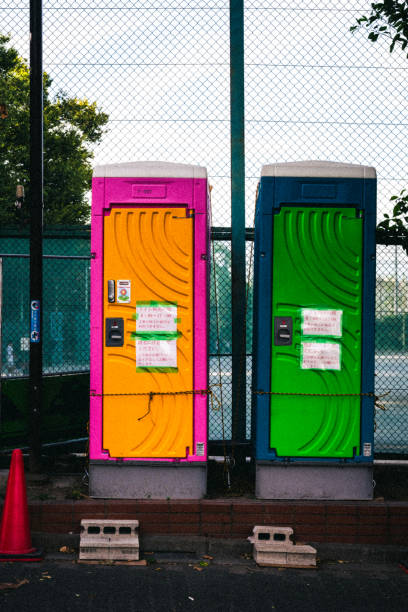 Best Event porta potty rental  in Elko, NV