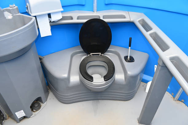 Affordable portable toilet rental in Elko, NV