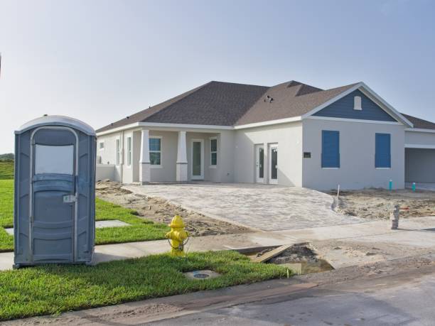 Best Portable bathroom rental  in Elko, NV